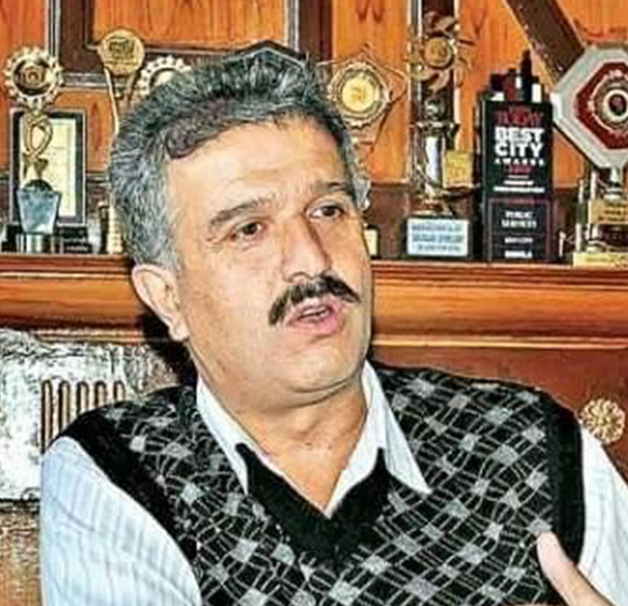 CPI(M) alleges land mafia nexus, seeks chief secretary’s removal