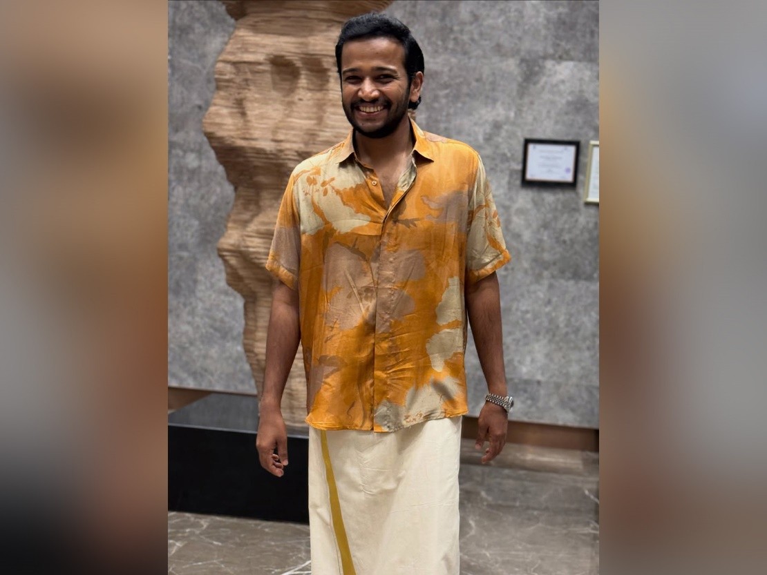 Actor Basil Joseph Launches Production House, First Film Teaser Soon