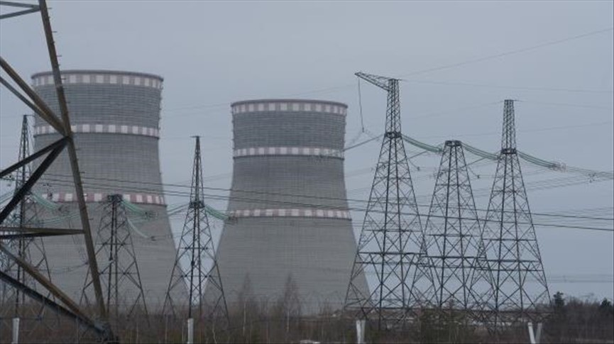 Expert sounds warning over Bangladesh nuke plant