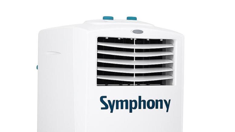 Symphony shares hit 15-month low after it swings into loss in Q4