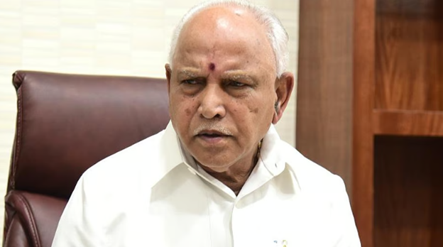 HC reserves verdict on Yediyurappa’s plea to quash POCSO case