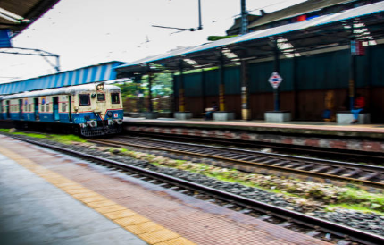 Indian Railways to Adopt Airport-Style Luggage Rules