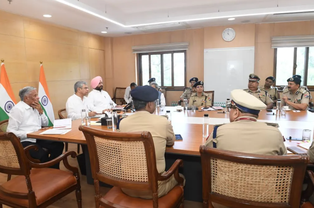 Railways expands use of AI, drones to strengthen security
