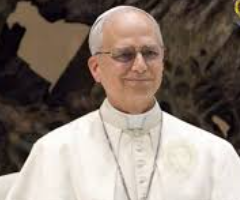 Pope Leo XIV set for historic Algeria visit