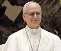 Pope Leo XIV set for historic Algeria visit