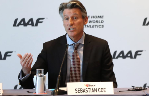 Coe warns of heat at Tokyo World Championships