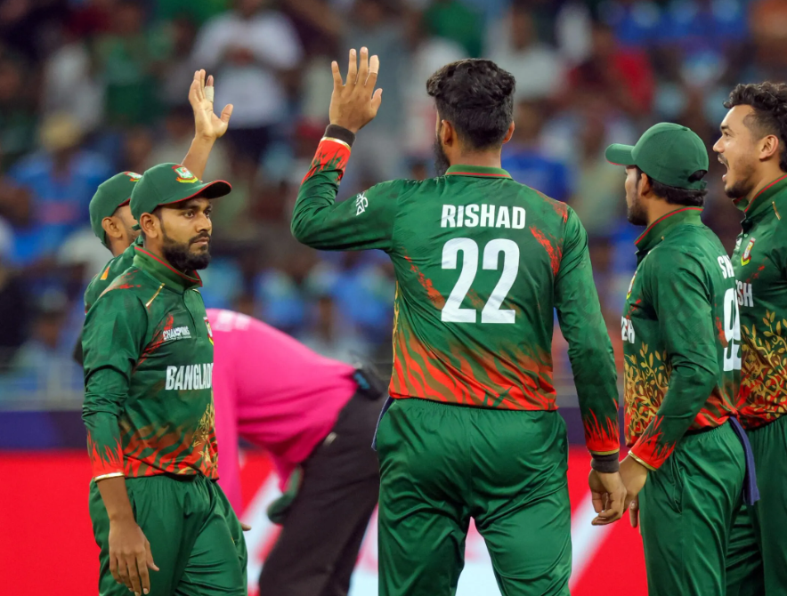 Bangladesh Cricket Faces Deep Crisis After ICC Excludes Team