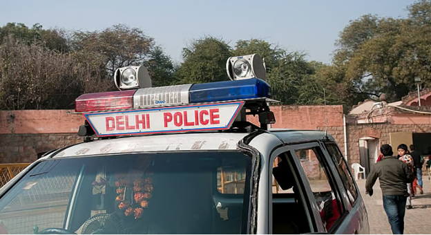 Delhi police reunite 75 missing people