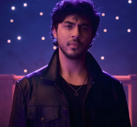 Defeat differs from accepting it: Aryan on success