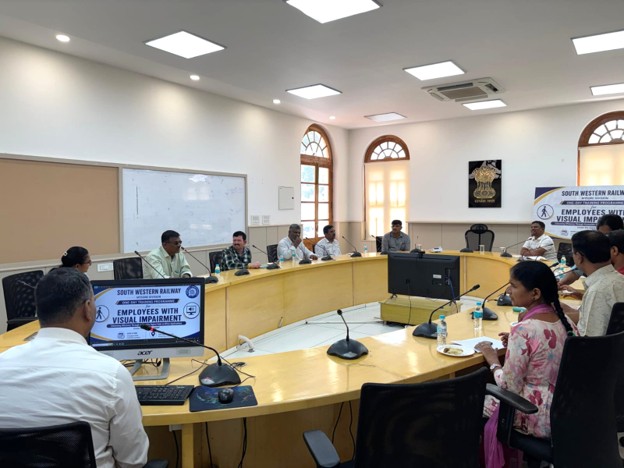 Empowering through technology