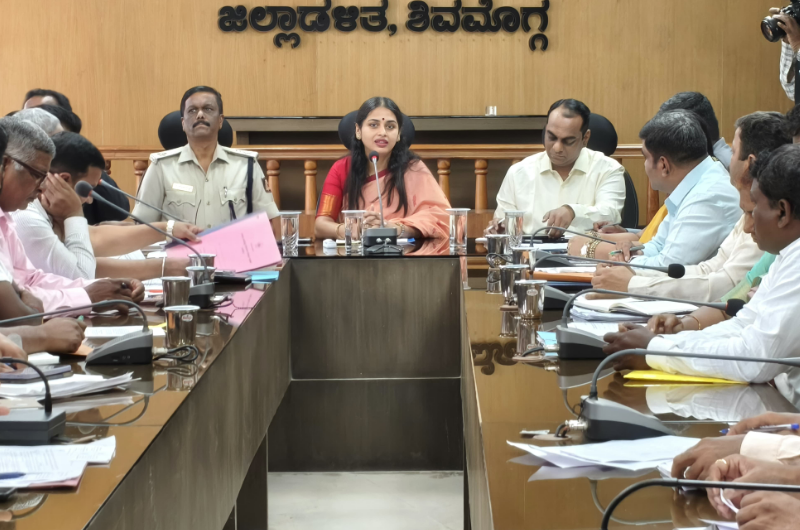 Nomadic families must get sites on priority: Pallavi