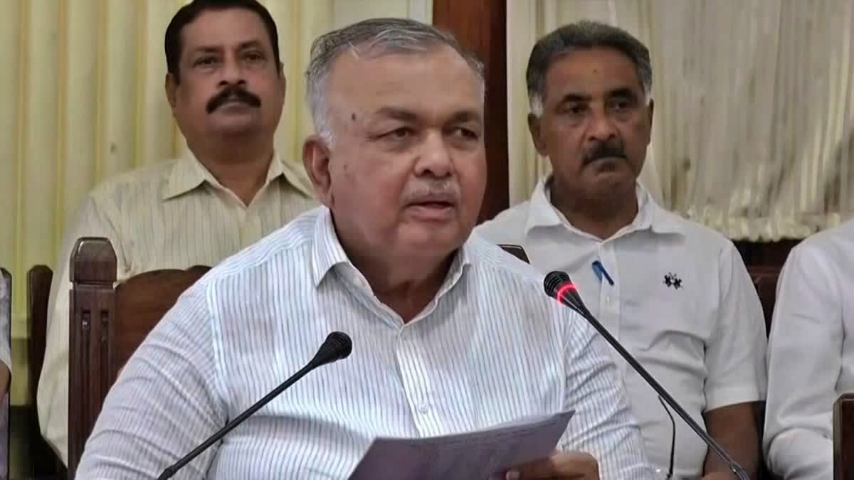 No diesel crunch for RTCs at present: Reddy