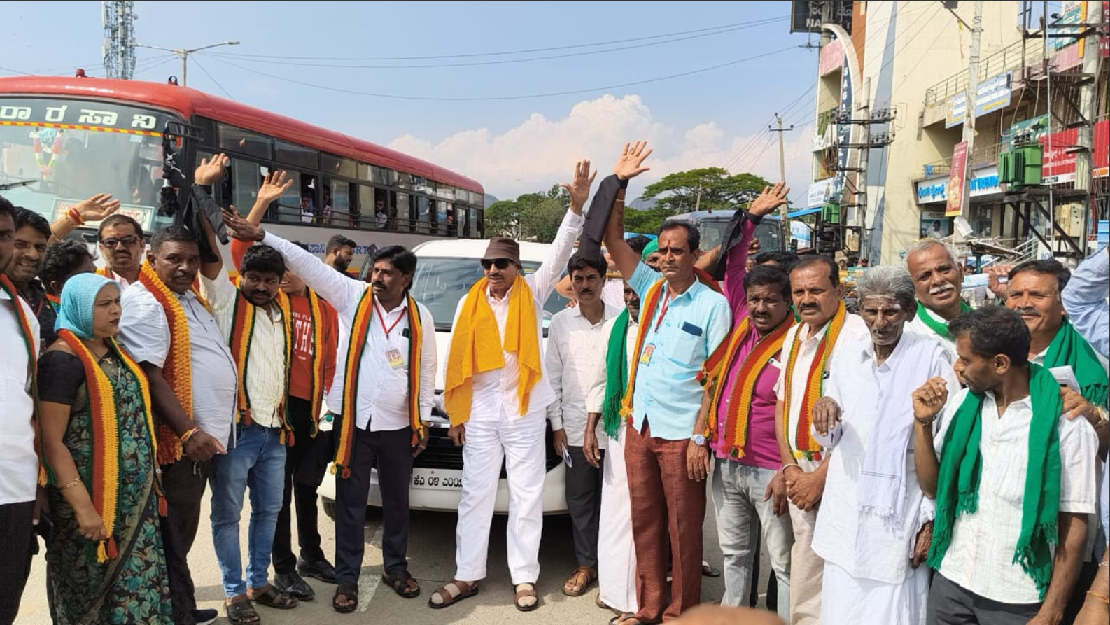 Greater Bengaluru Authority unnecessary: Vatal