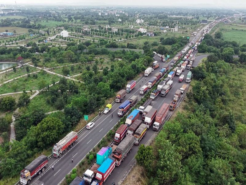 Awareness grows as ‘No PUC, No Fuel’ rule takes effect