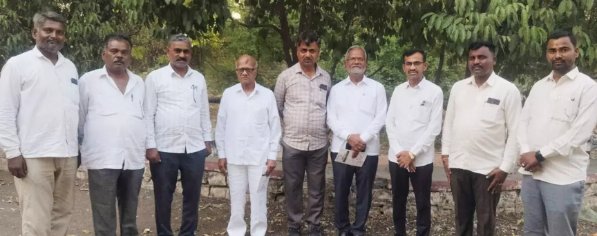 Jewargi to observe KASAP Foundation Day on May 5