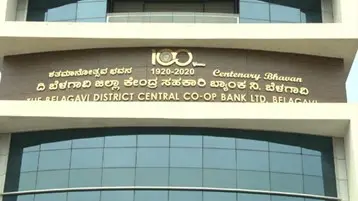 BDCC Bank Polls Aim for Unopposed Victory under Balachandra Jarkiholi
