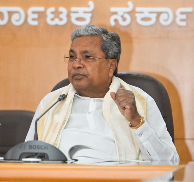 CM instructs to monitor drone cameras to avoid human-wildlife conflict