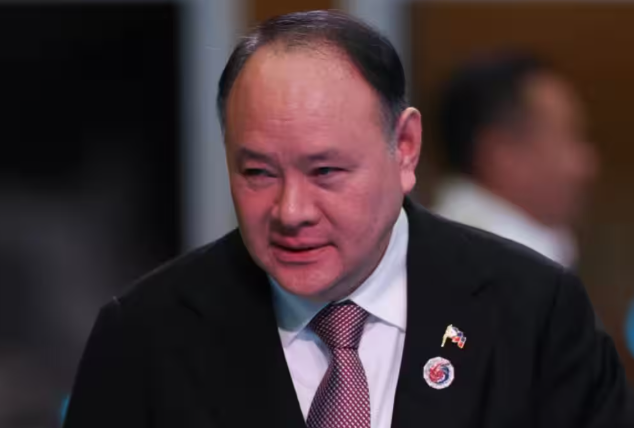 Philippines, Canada ink troop pact to strengthen defence cooperation