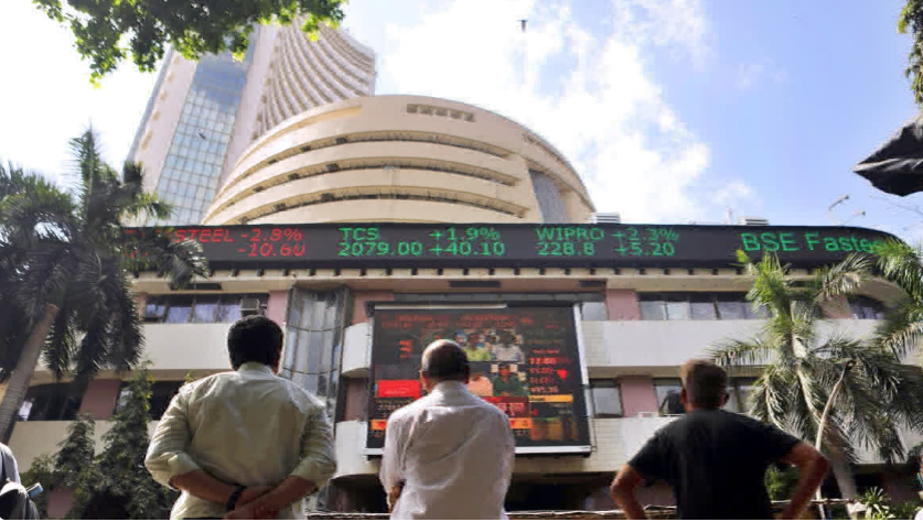 Stock markets stage stunning comeback