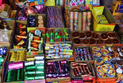Diwali 2025: City Gears up for Green Celebrations