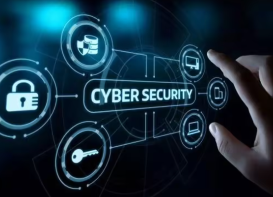 Cybersecurity Threats