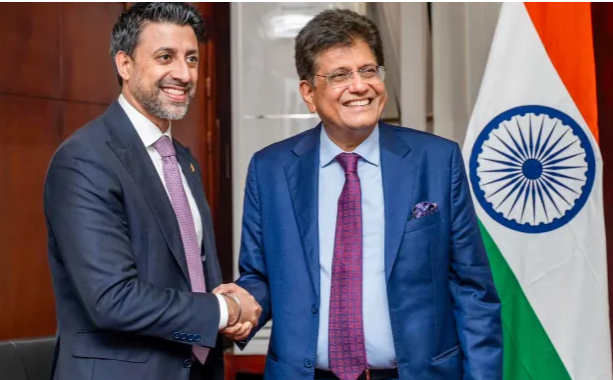 India-Canada trade ties may strengthen after Goyal visit