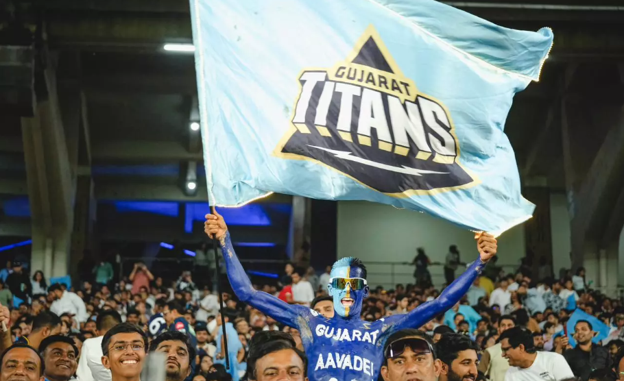 Gujarat Titans Strengthen Fan Connect with Player-Led Engagement Drive
