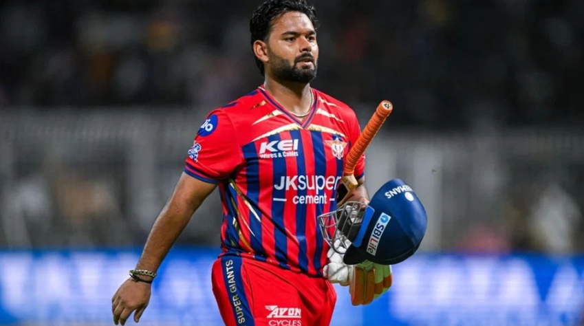 Lucknow wins big despite captain’s over-rate fine