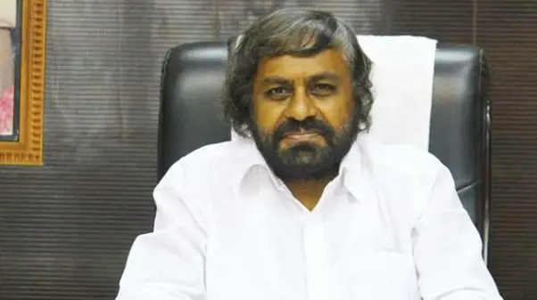 Notice issued to Bigg Boss studio: Minister Eshwar Khandre