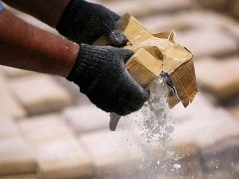 Drugs Worth Rs 1.2 Crore Seized in Bengaluru Operations