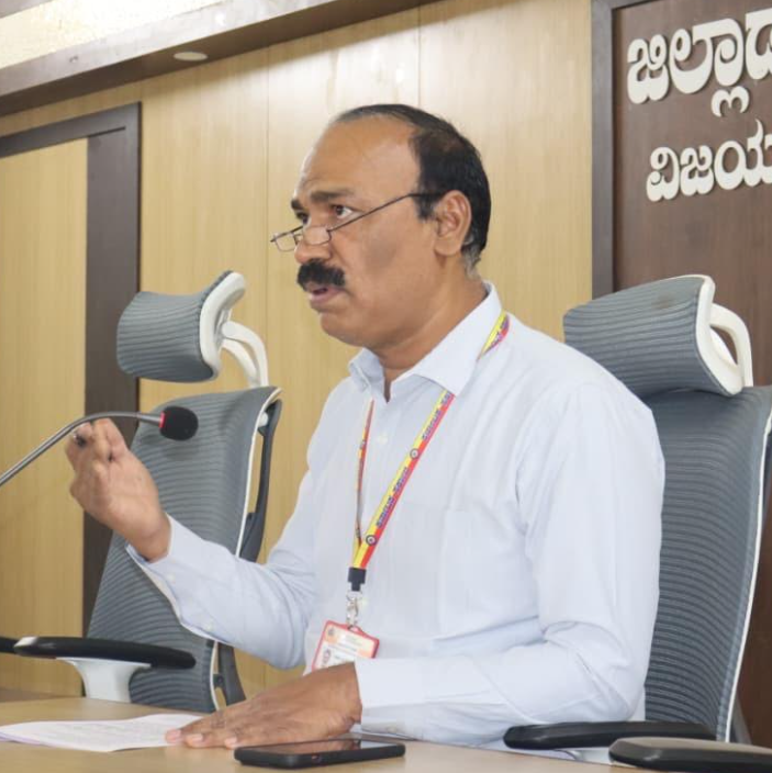 Drug-free day to mark Mahant Shivayogi anniversary