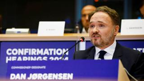 EU Seeks Backing