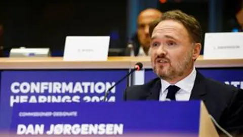 EU Seeks Backing