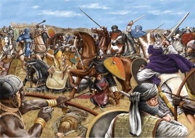 How Alexander’s Invasion Changed Indian History