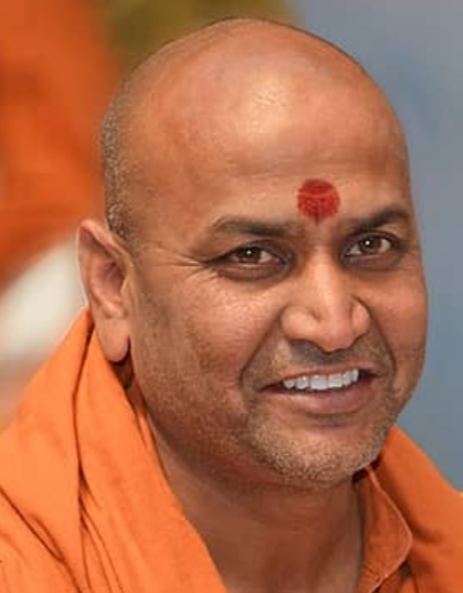 Lingayat leaders demand ban on Kaneri Swamiji events