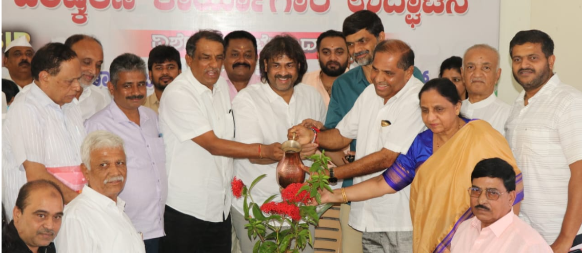 Democracy guarantees every voter’s right to vote: Madhu Bangarappa