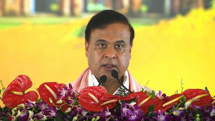 Himanta Biswa Sarma Promises Expanded Development Push After NDA’s Massive Assam Victory