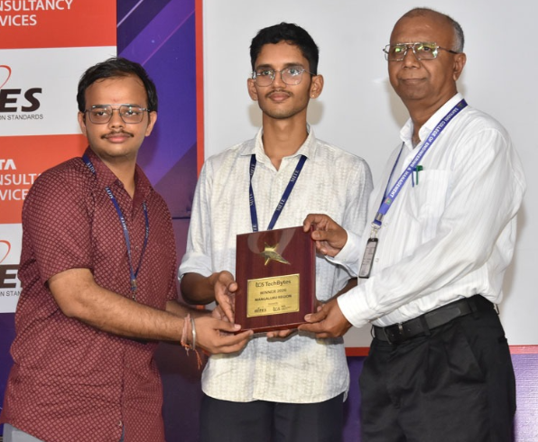 MITE triumphs at TCS TechBytes Mangaluru finals