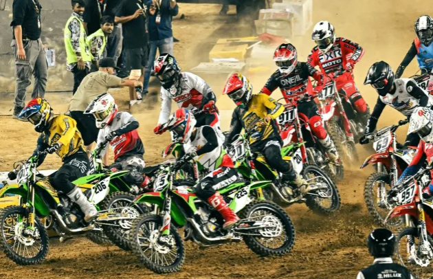 ISRL teams can now retain star riders