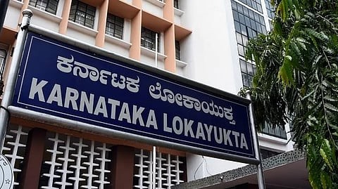 Lokayukta Seeks Action against IPS Officer Srinath Joshi in Extortion Case