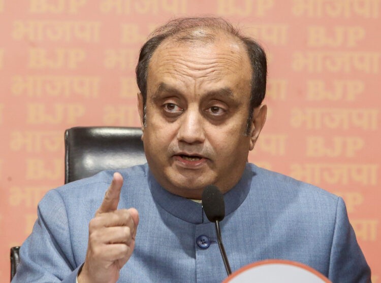 Sudhanshu Trivedi defends PM Modi’s austerity appeal