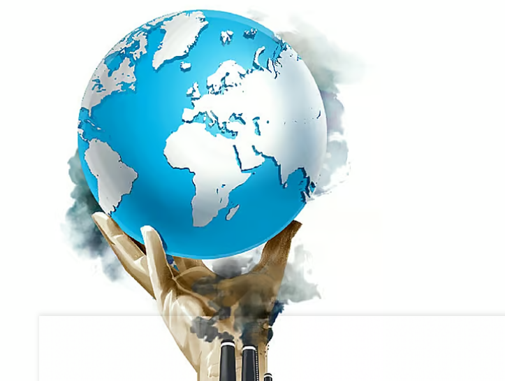 3 K’taka districts flagged as highest climate-risk zones