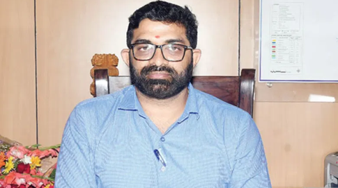 ED arrests ex-MUDA chief Dinesh Kumar in scam
