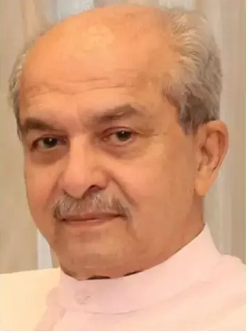 Rajyotsava awardee seeks one-year SIR window for NRIs