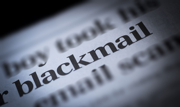 Husband Blackmails Wife Using Secret Bedroom Videos