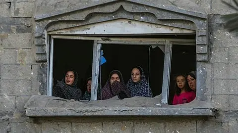 Palestinian Authority welcomes international fund support