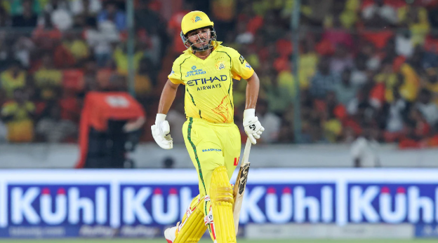IPL 2026: CSK lose their top-scoring batter Ayush Mhatre for remaining season