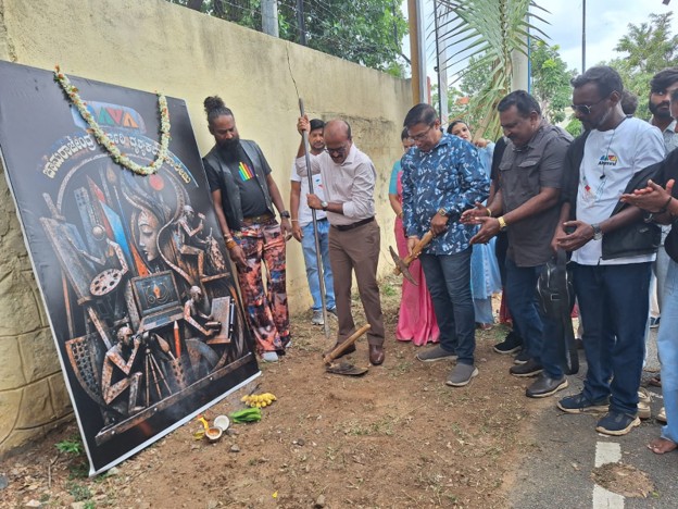CAVA alumni reunion brings together 400 ex-students in Mysuru