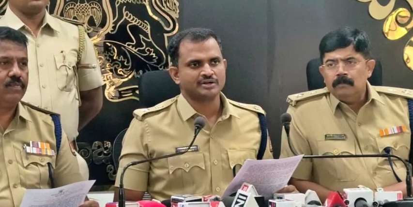 Raw bomb supplier arrested in car blast case