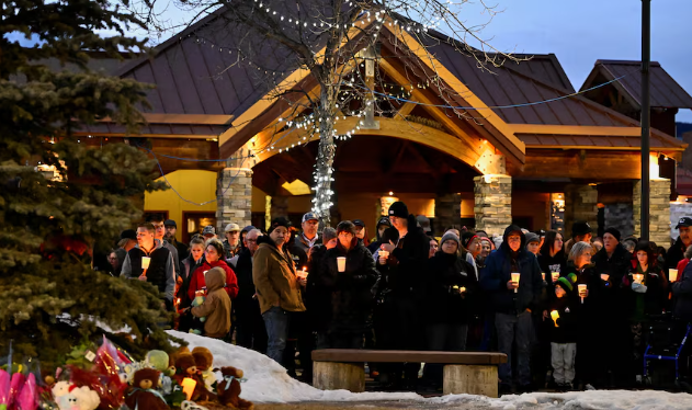 Cops identify 18-yr-old as suspect in Canada shootings